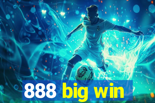 888 big win